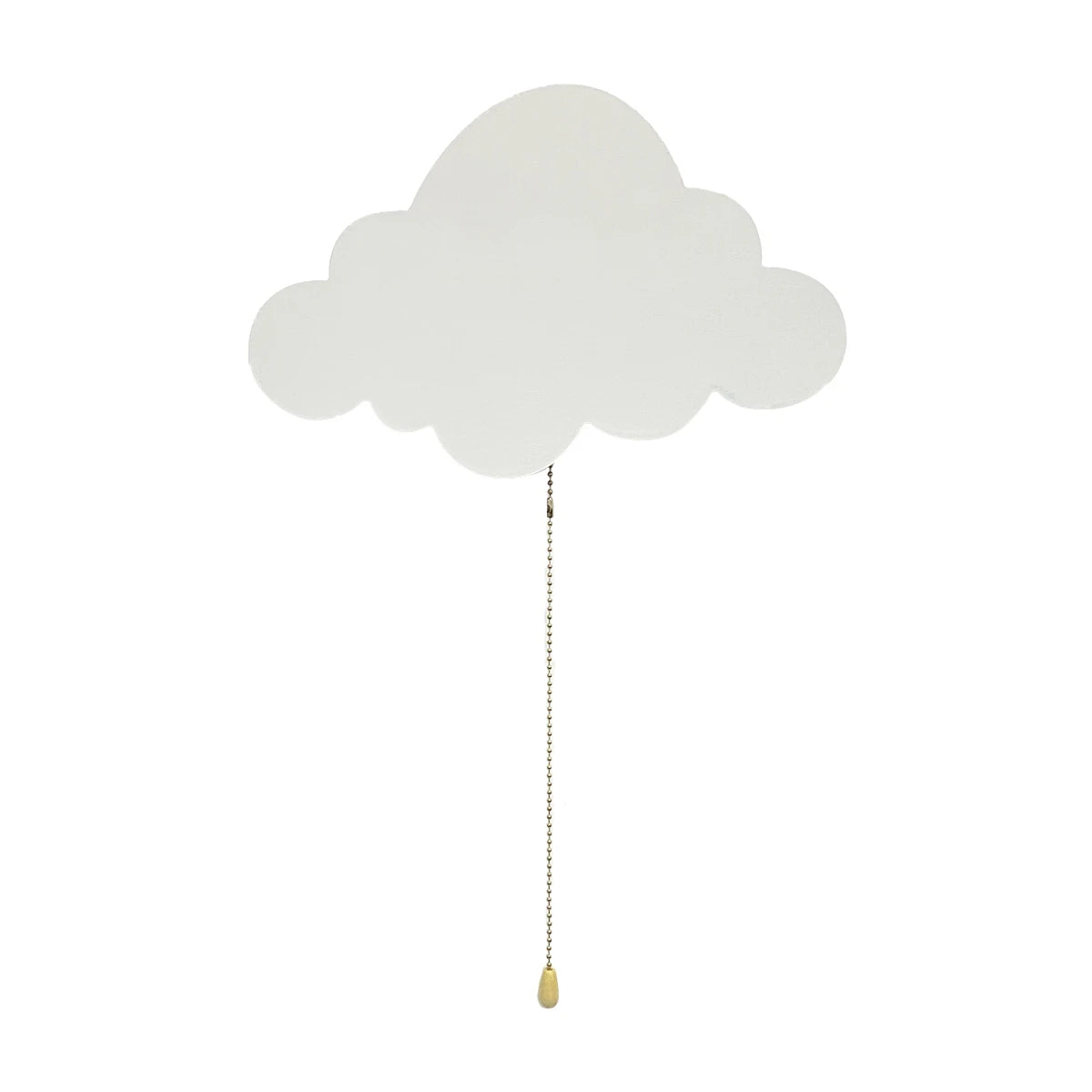 Lampe Nuage Flottante LED — Veilleuse Murale Magique pour Chambre & Déco