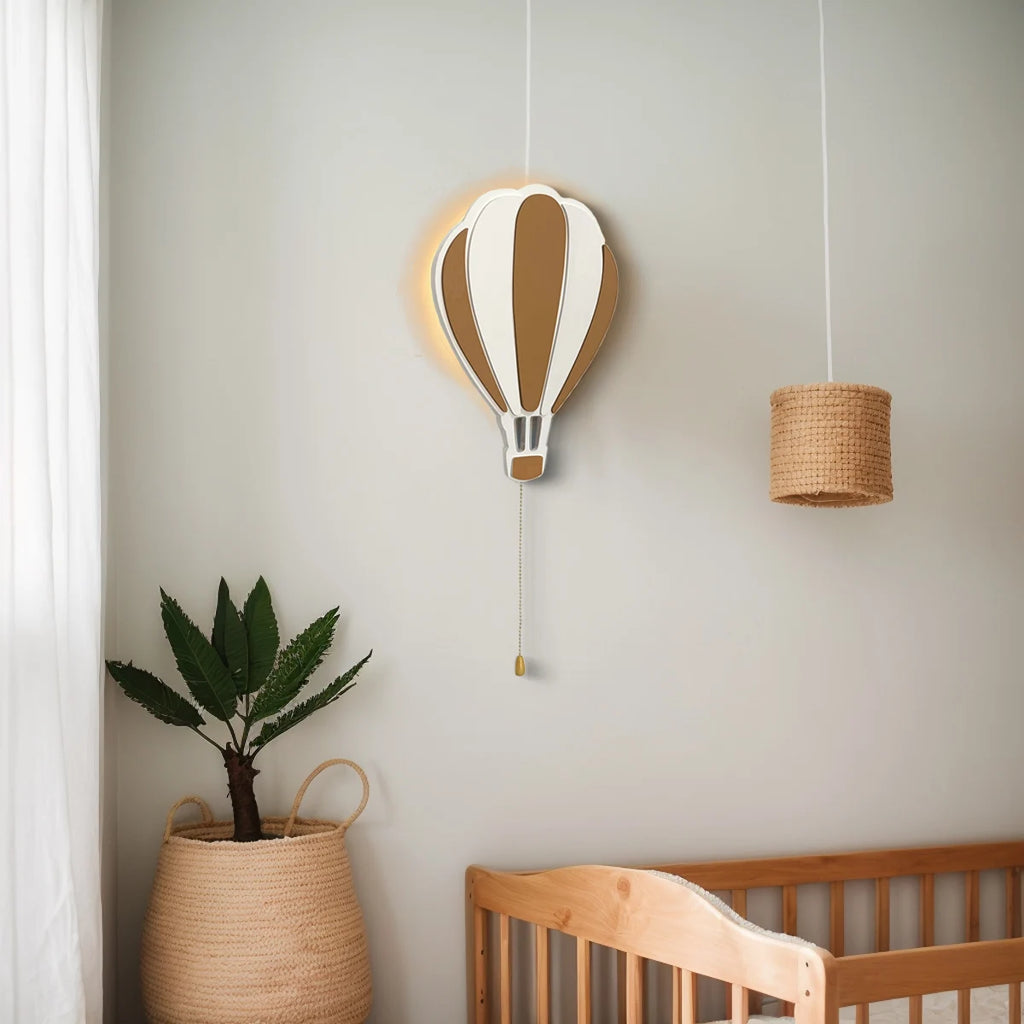Lampe Nuage Flottante LED — Veilleuse Murale Magique pour Chambre & Déco